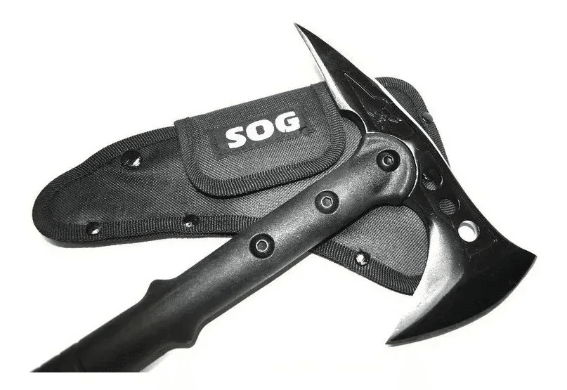 Hacha Tomahawk Sog CHMP1