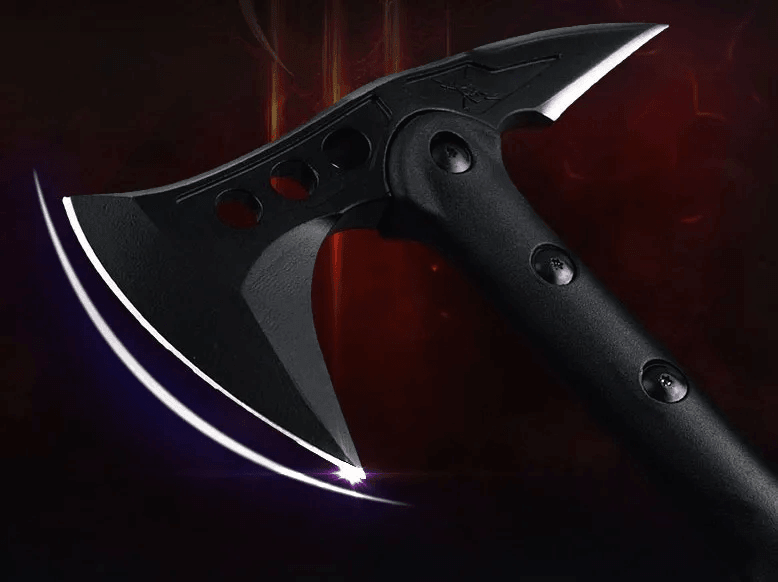 Hacha Tomahawk Sog CHMP1