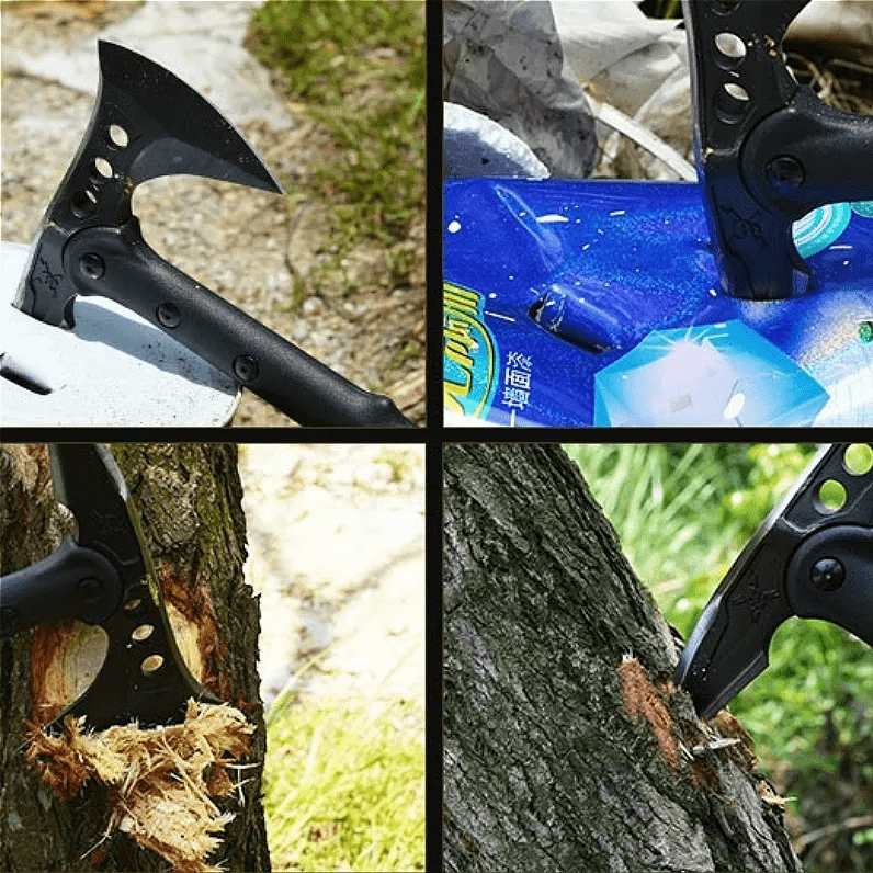 Hacha Tomahawk Sog CHMP1