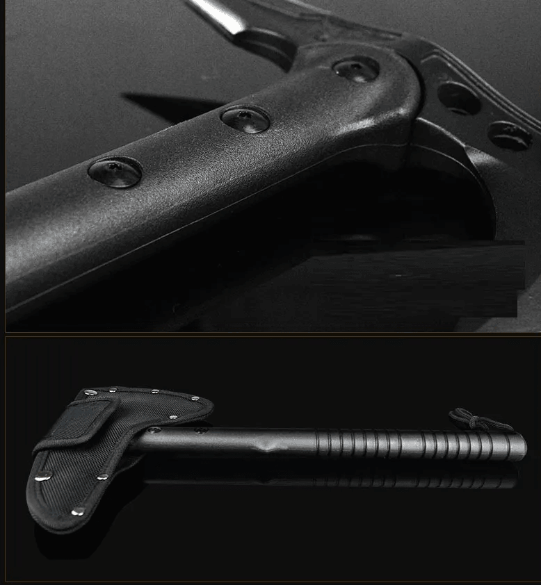 Hacha Tomahawk Sog CHMP1