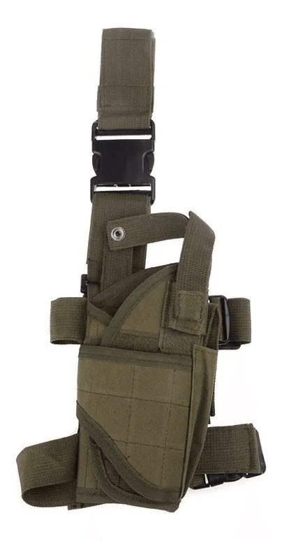 Funda Pistola Muslera Tactica Universal holster HF4