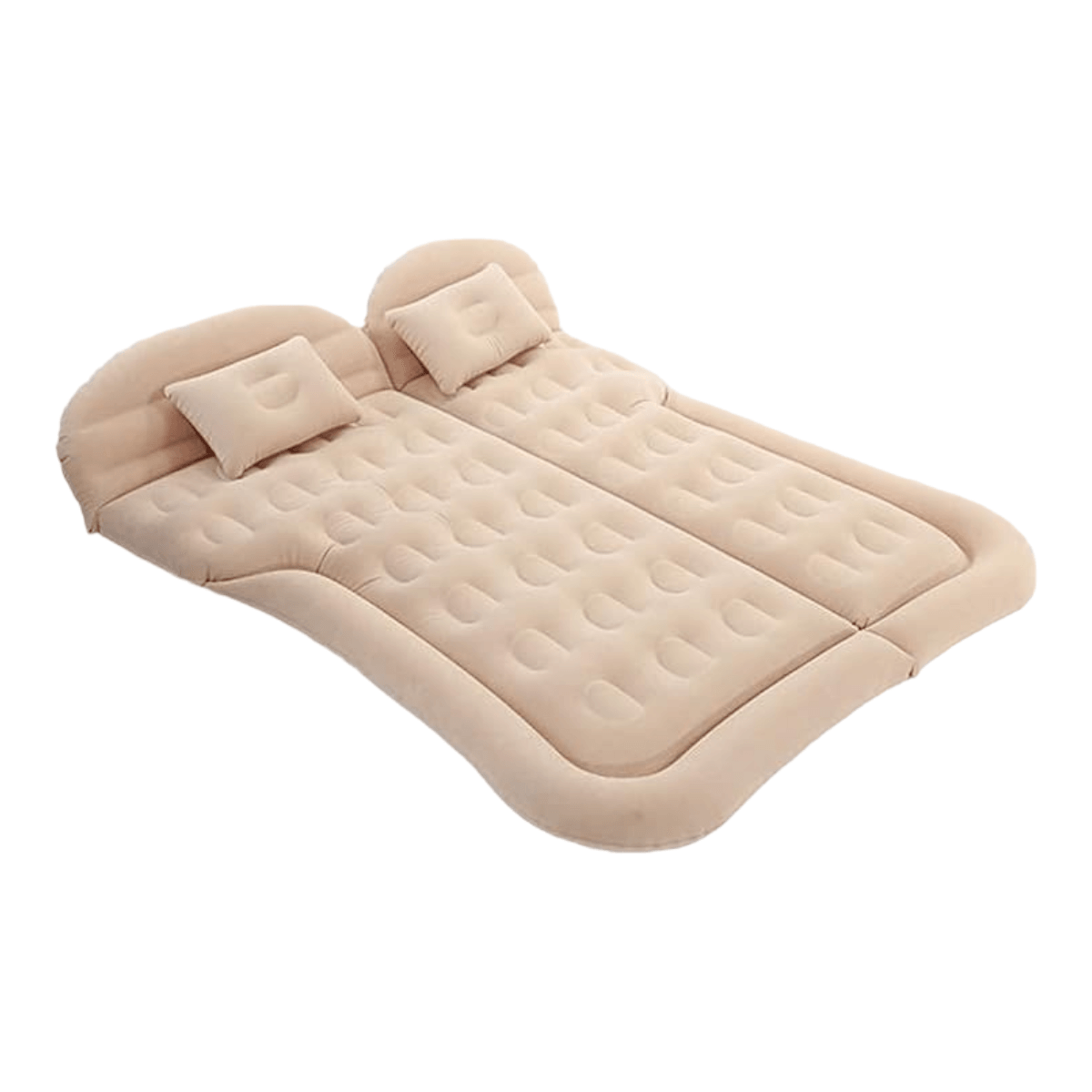 Colchón inflable camioneta SUV CCH8