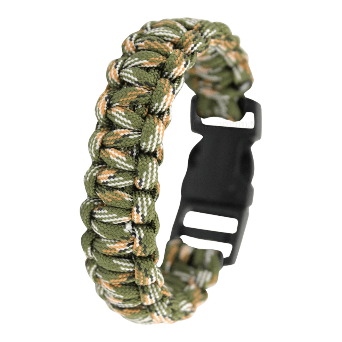 Pulsera paracoord multiherramienta RLJ7