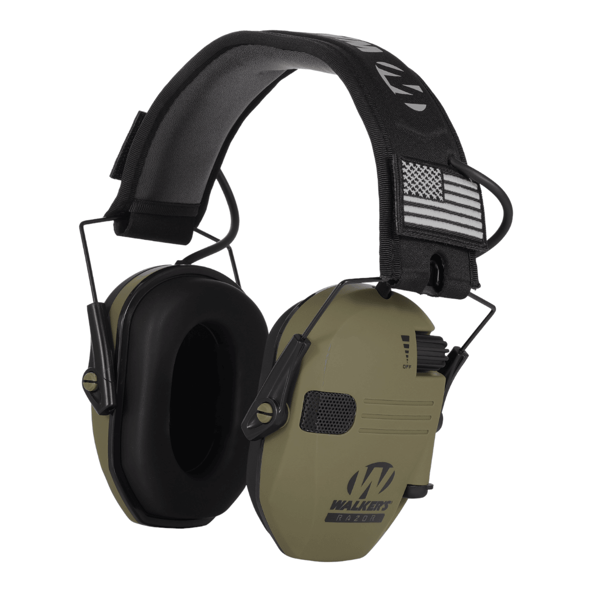 Auriculares proteccion auditiva APA1