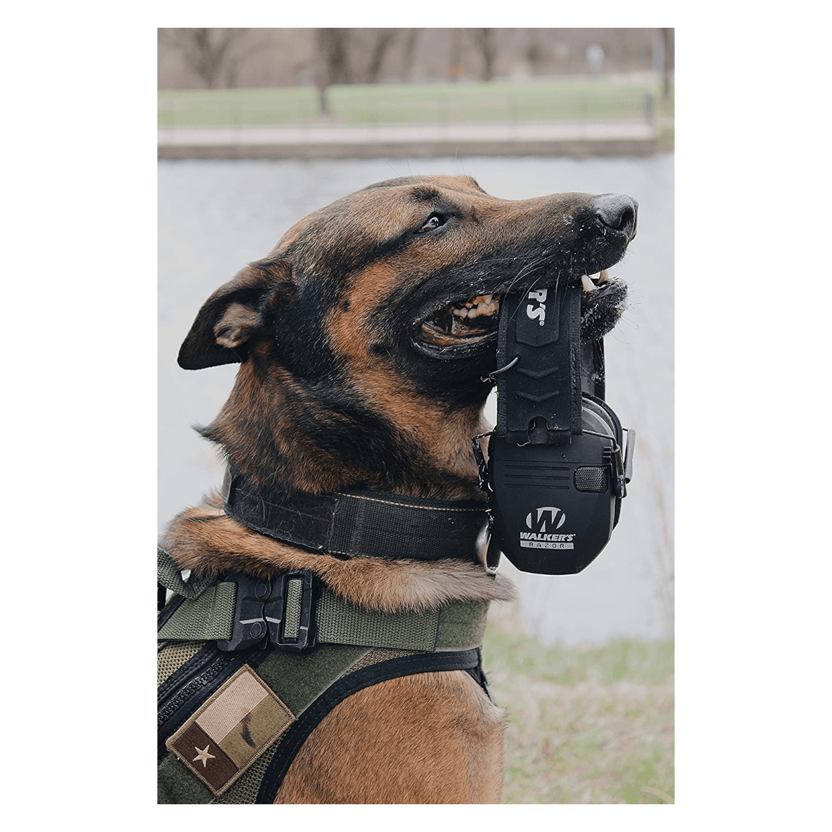 Auriculares proteccion auditiva APA1