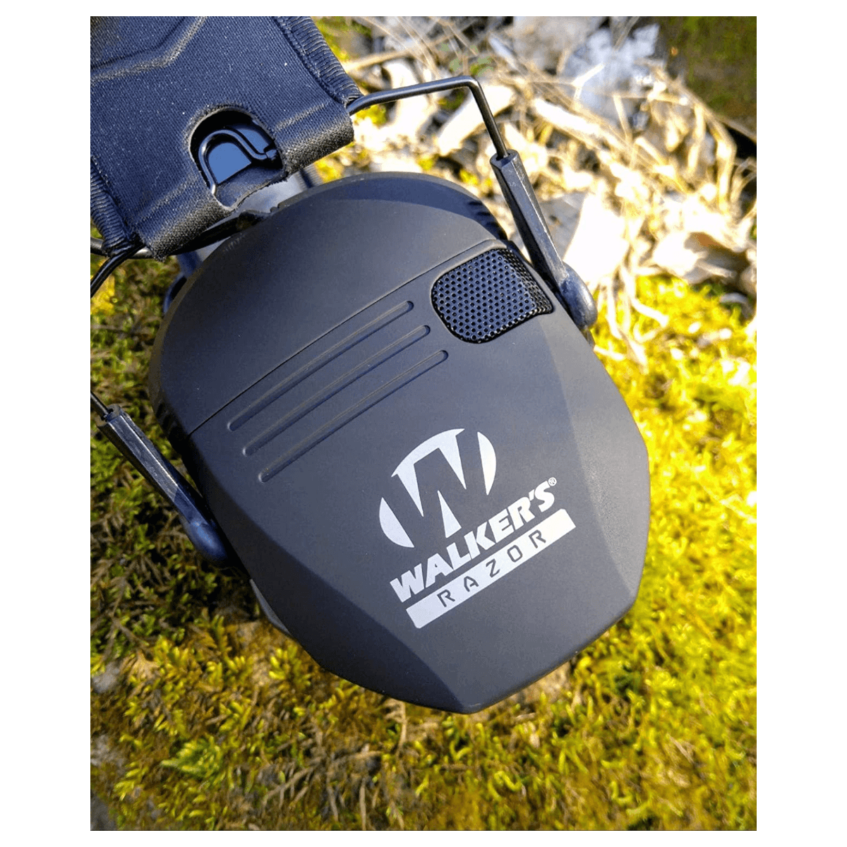 Auriculares proteccion auditiva APA1