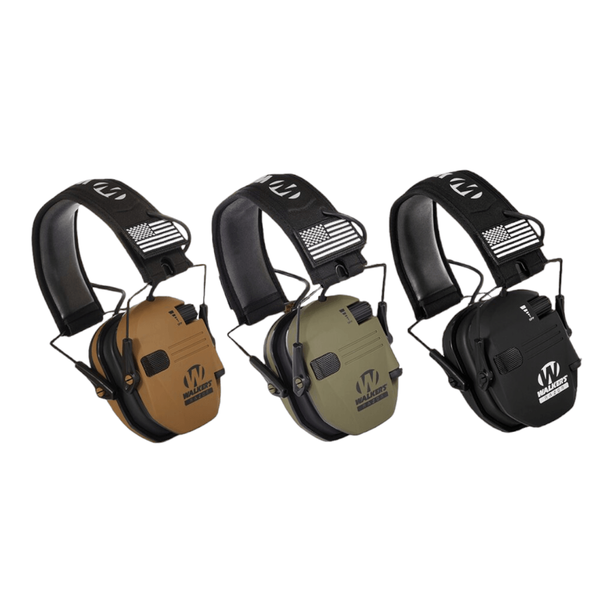 Auriculares proteccion auditiva APA1