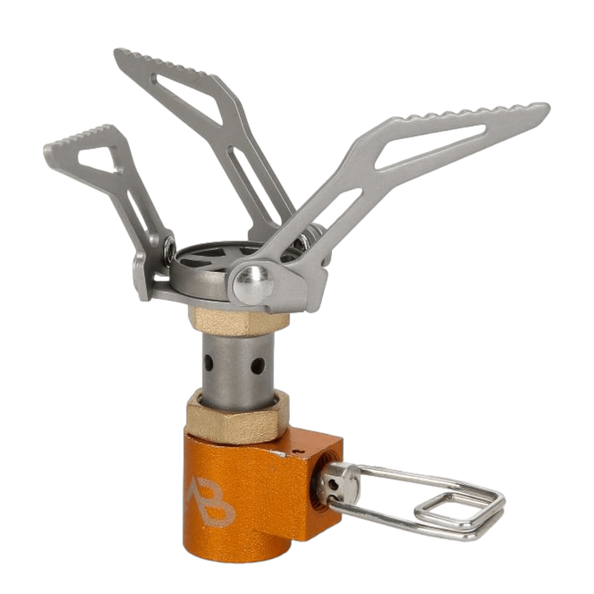 Cocinilla camping portátil CN16