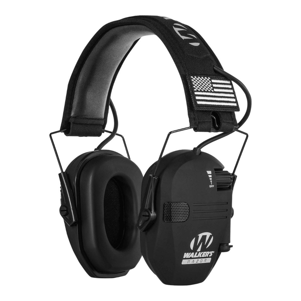 Auriculares proteccion auditiva APA1