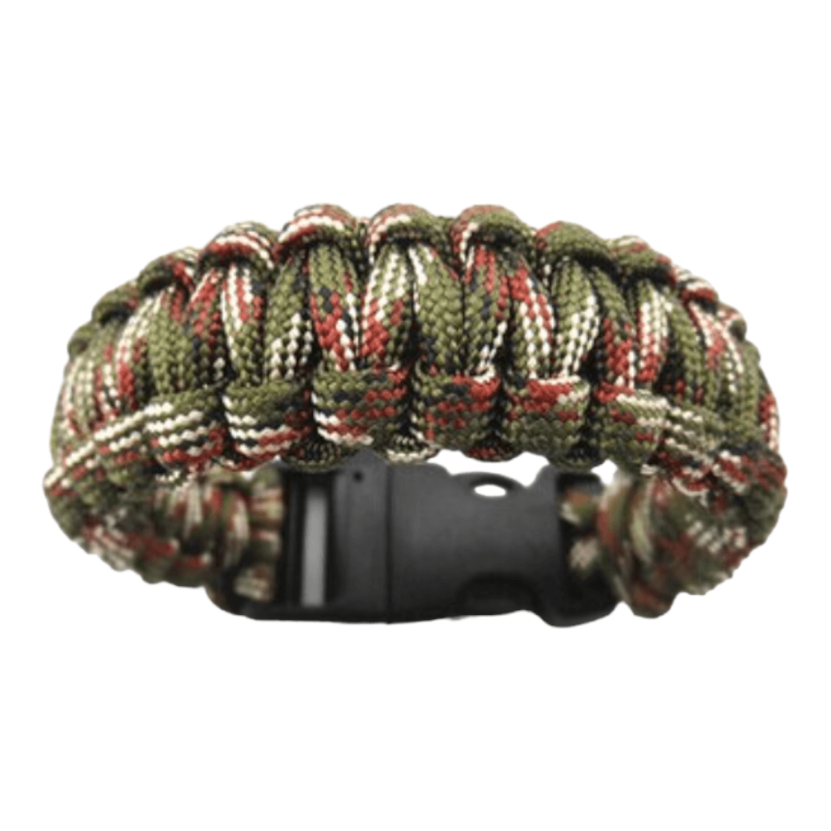 Pulsera paracoord multiherramienta RLJ7