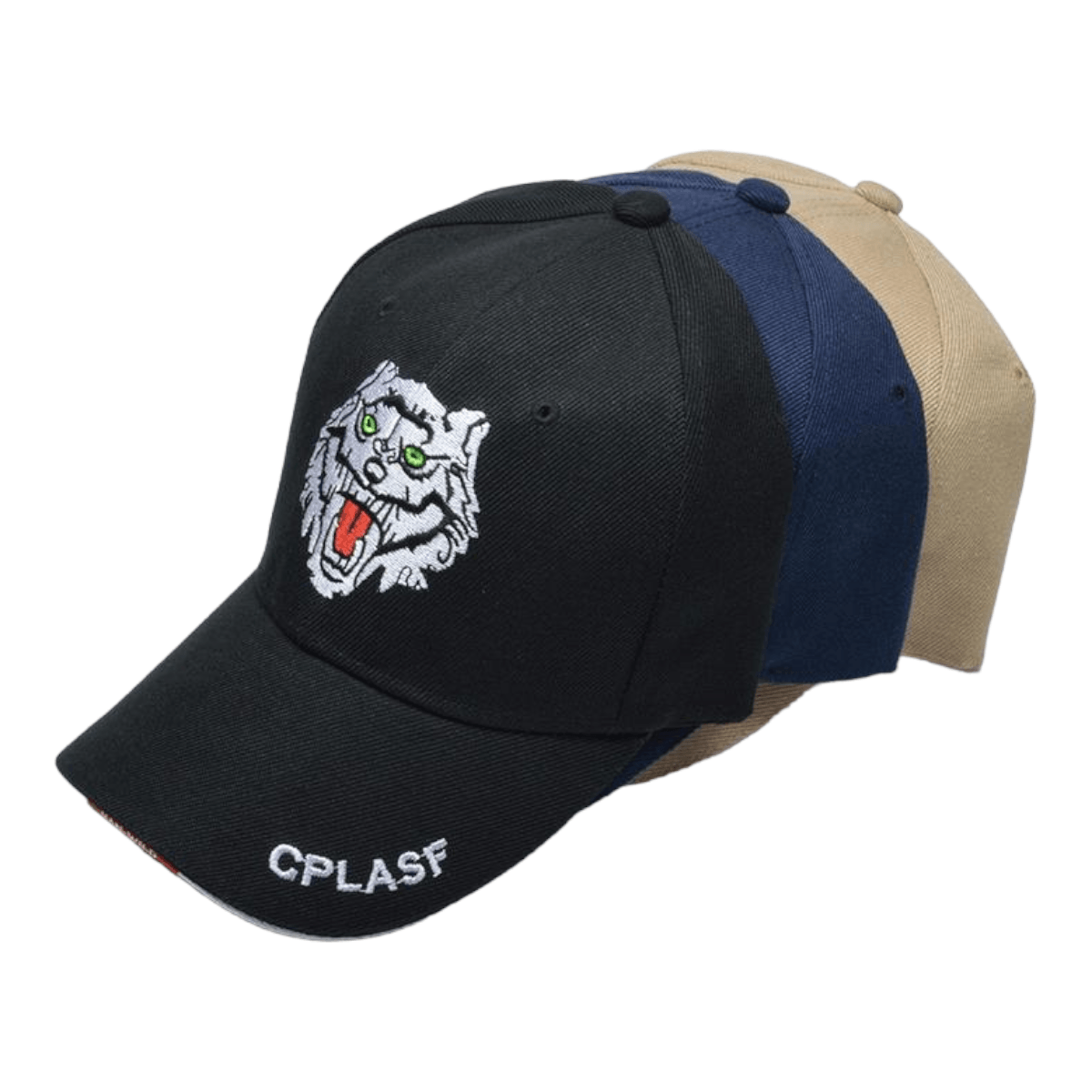 Jockey Gorros Militar Brand Wolf JG28