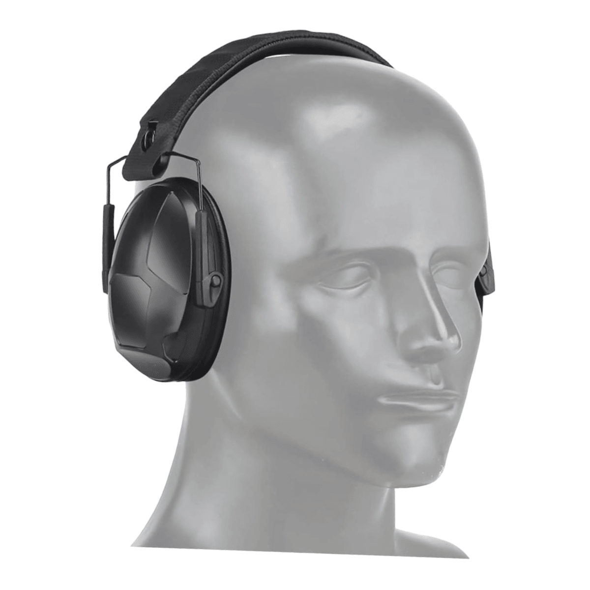 Auriculares protectores auditivos APA2