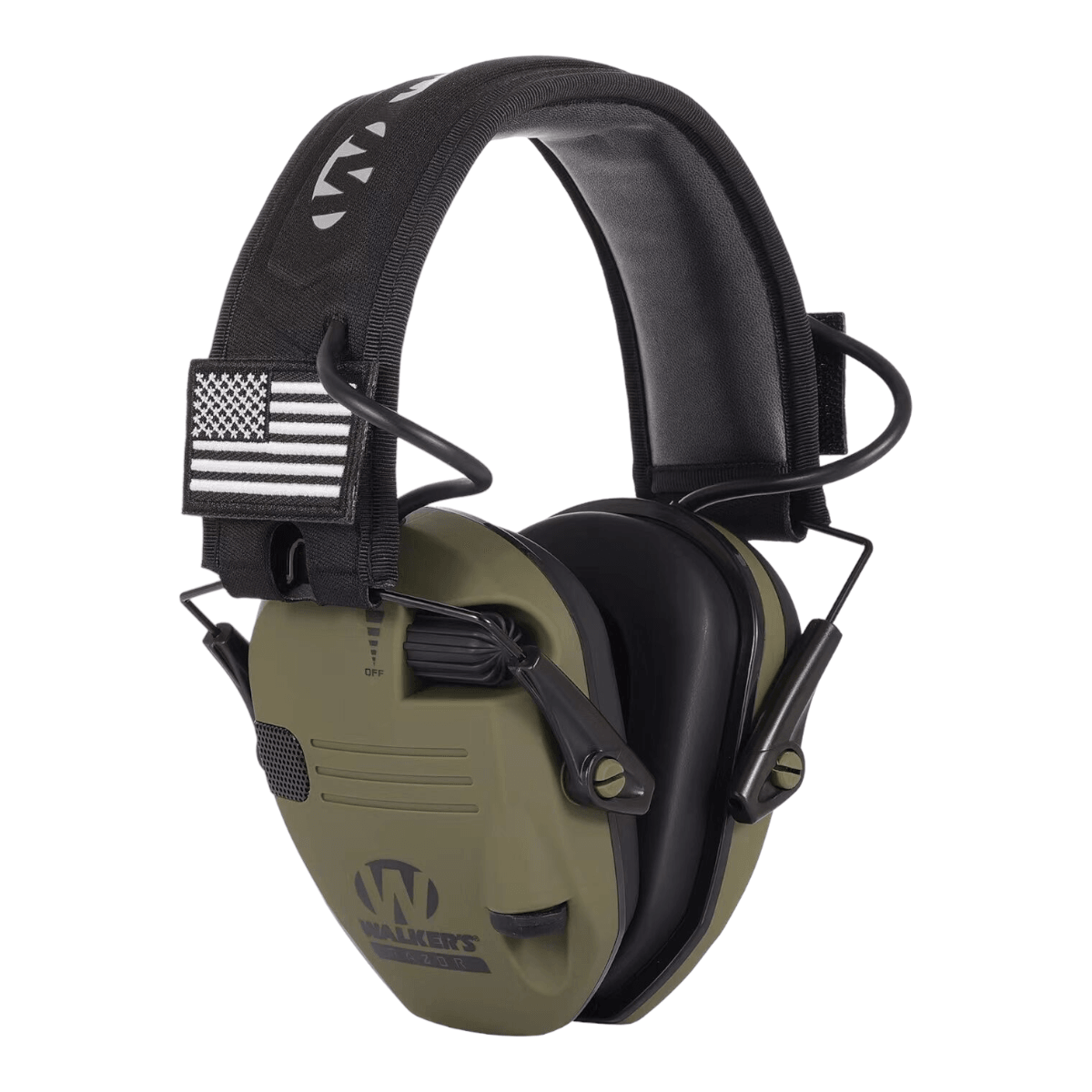 Auriculares proteccion auditiva APA1