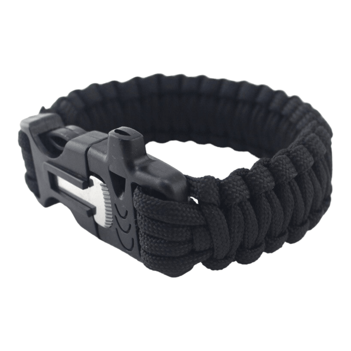 Pulsera paracoord multiherramienta RLJ7