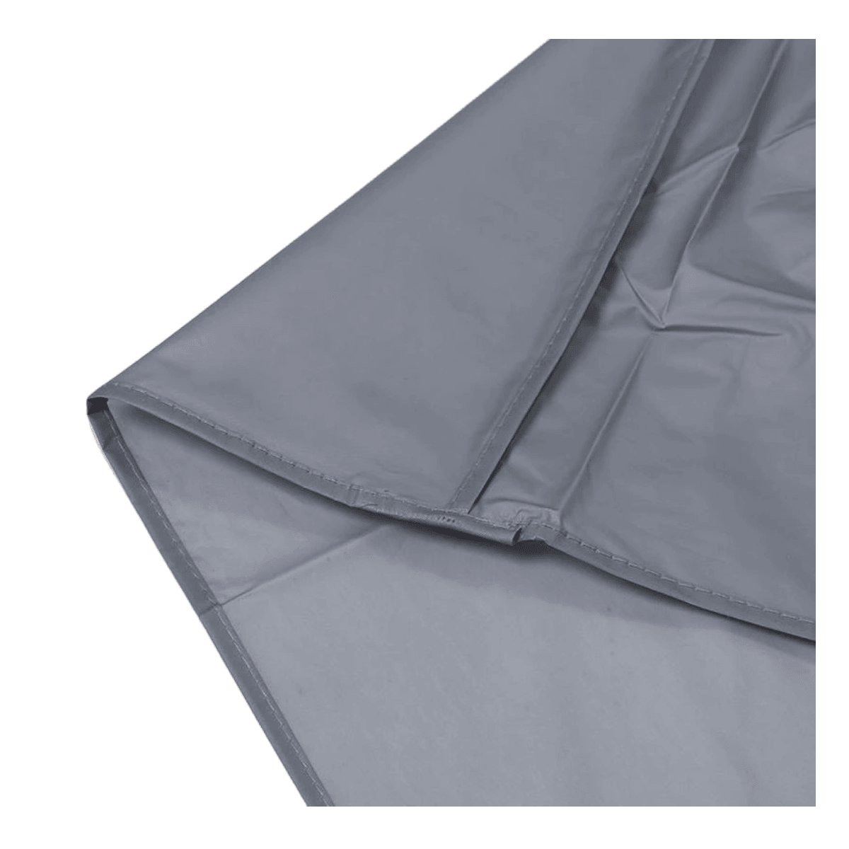 funda bicicleta poliéster impermeable HB9