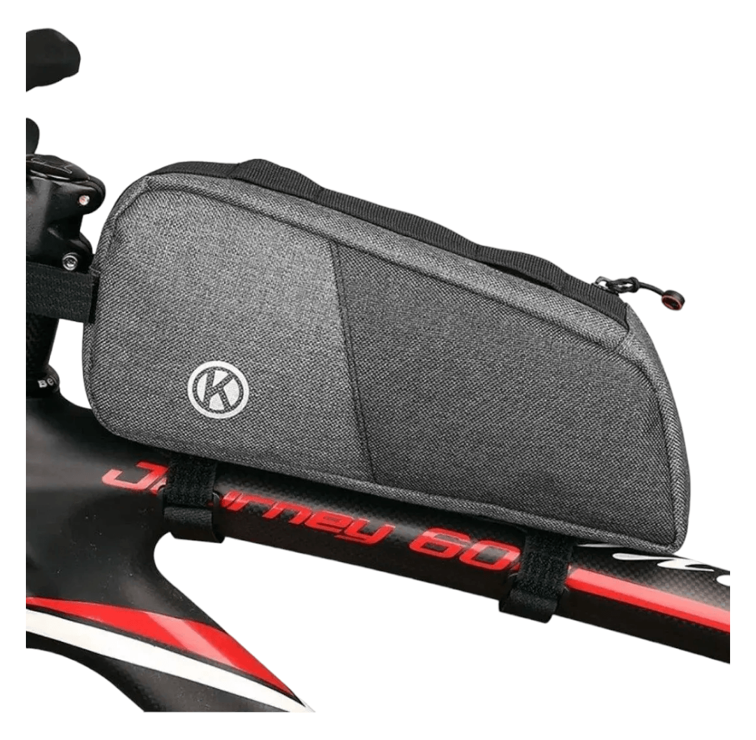 Bolso Impermeable Porta Herramientas Frontal Bicicletas BBP5