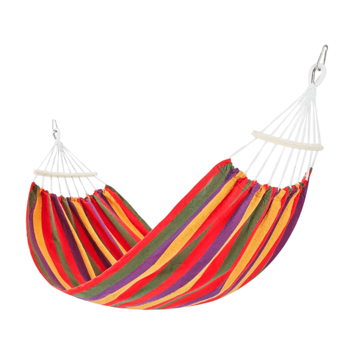 Hamaca colgante camping HC2