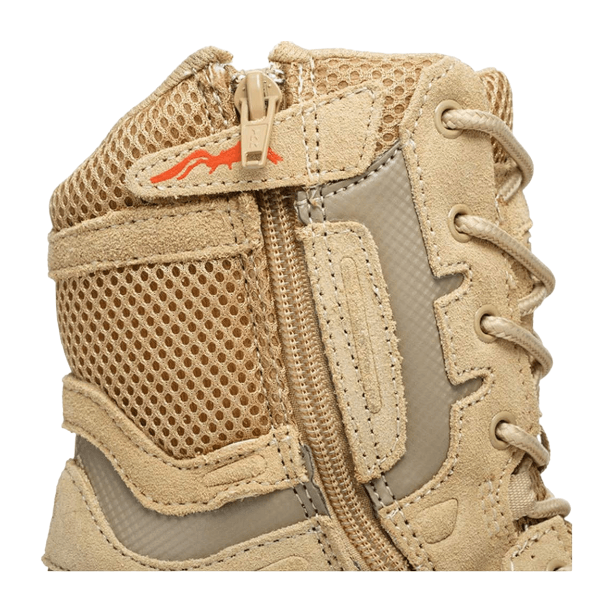 Bota Caña alta Magnum spaider CZ17