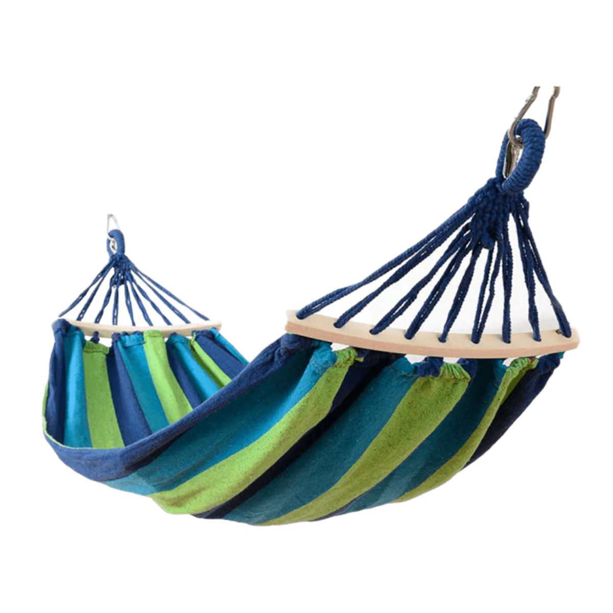 Hamaca colgante camping HC2