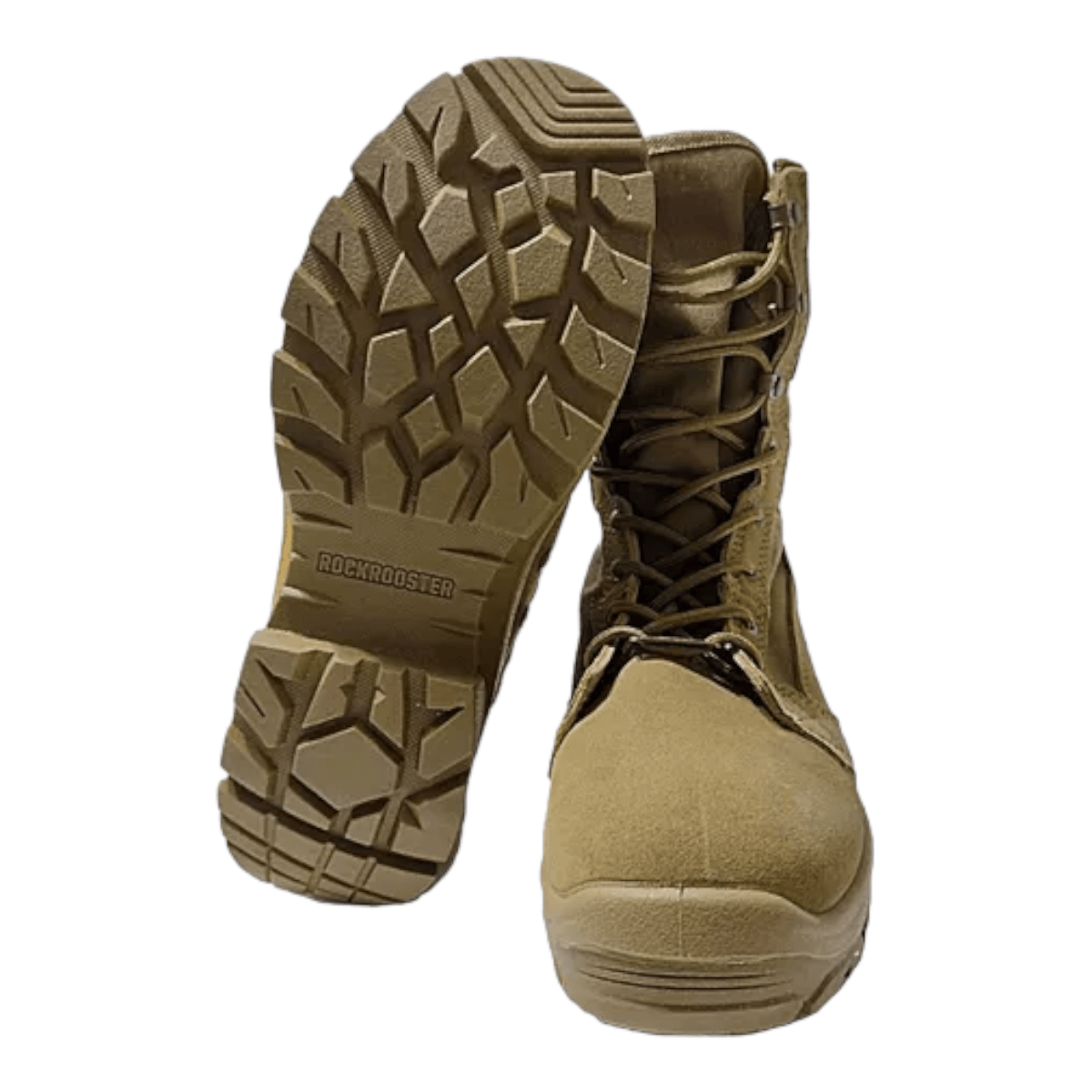 Botas Tacticas Militar CZ20