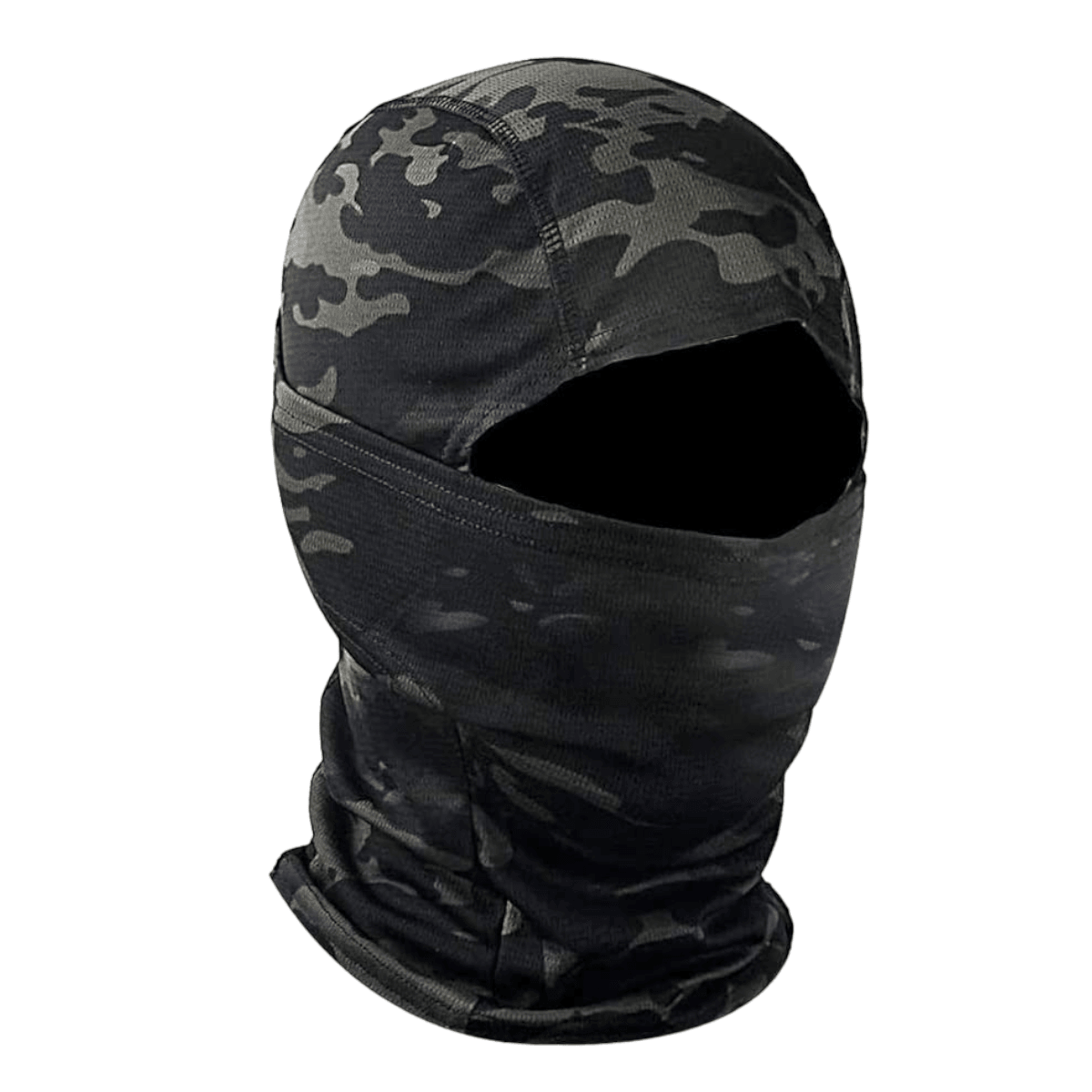 Balaclava Tactica Cara Completa BLV1