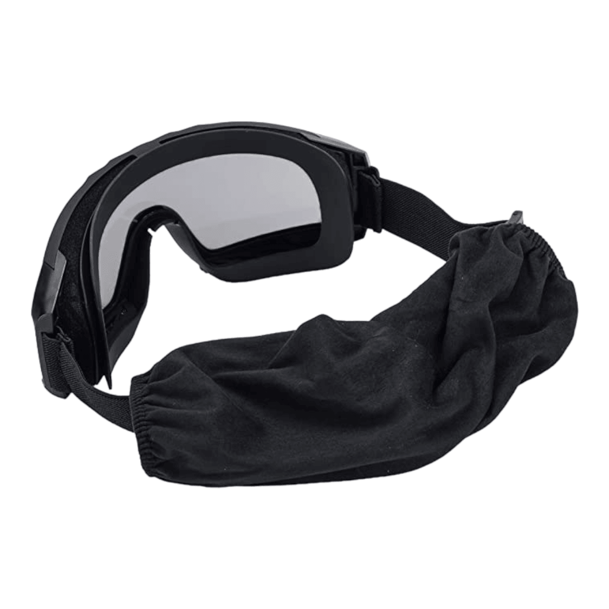 Antiparras Gafas ajustables Tacticas Militares GMA8