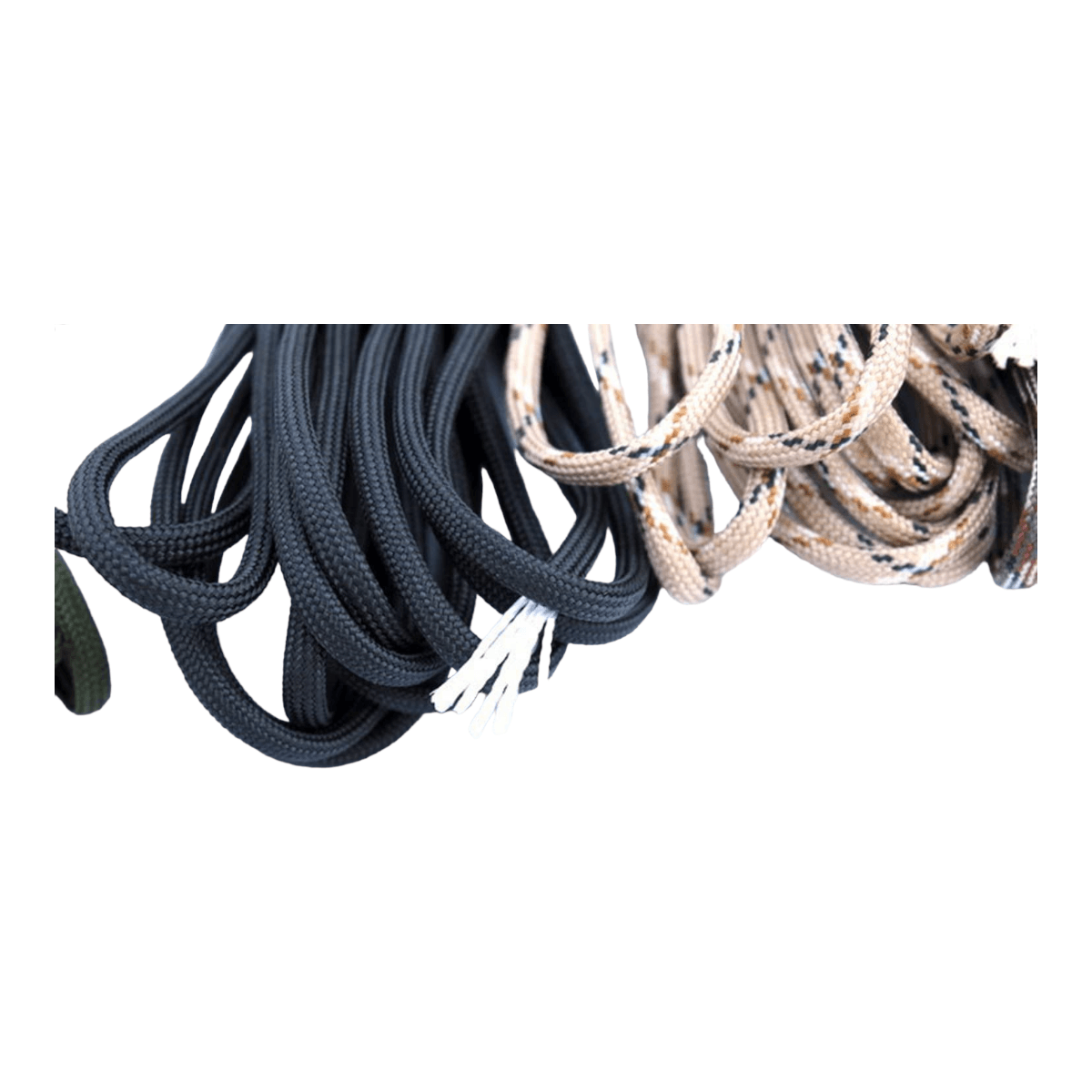 Cuerda paracoord TC11