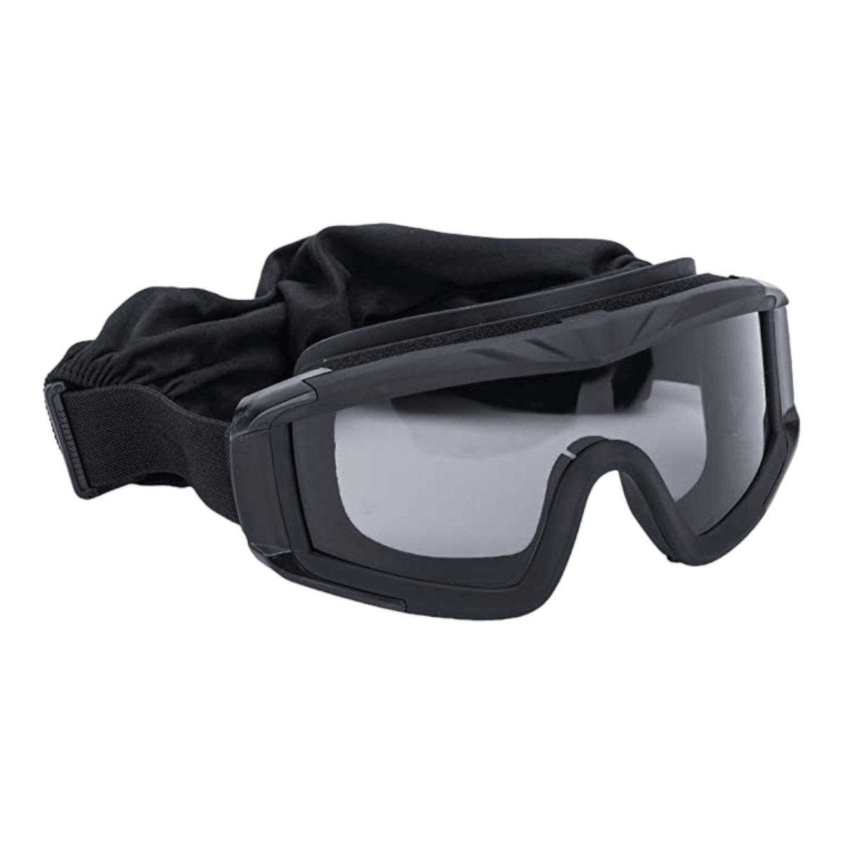 Antiparras Gafas ajustables Tacticas Militares GMA8