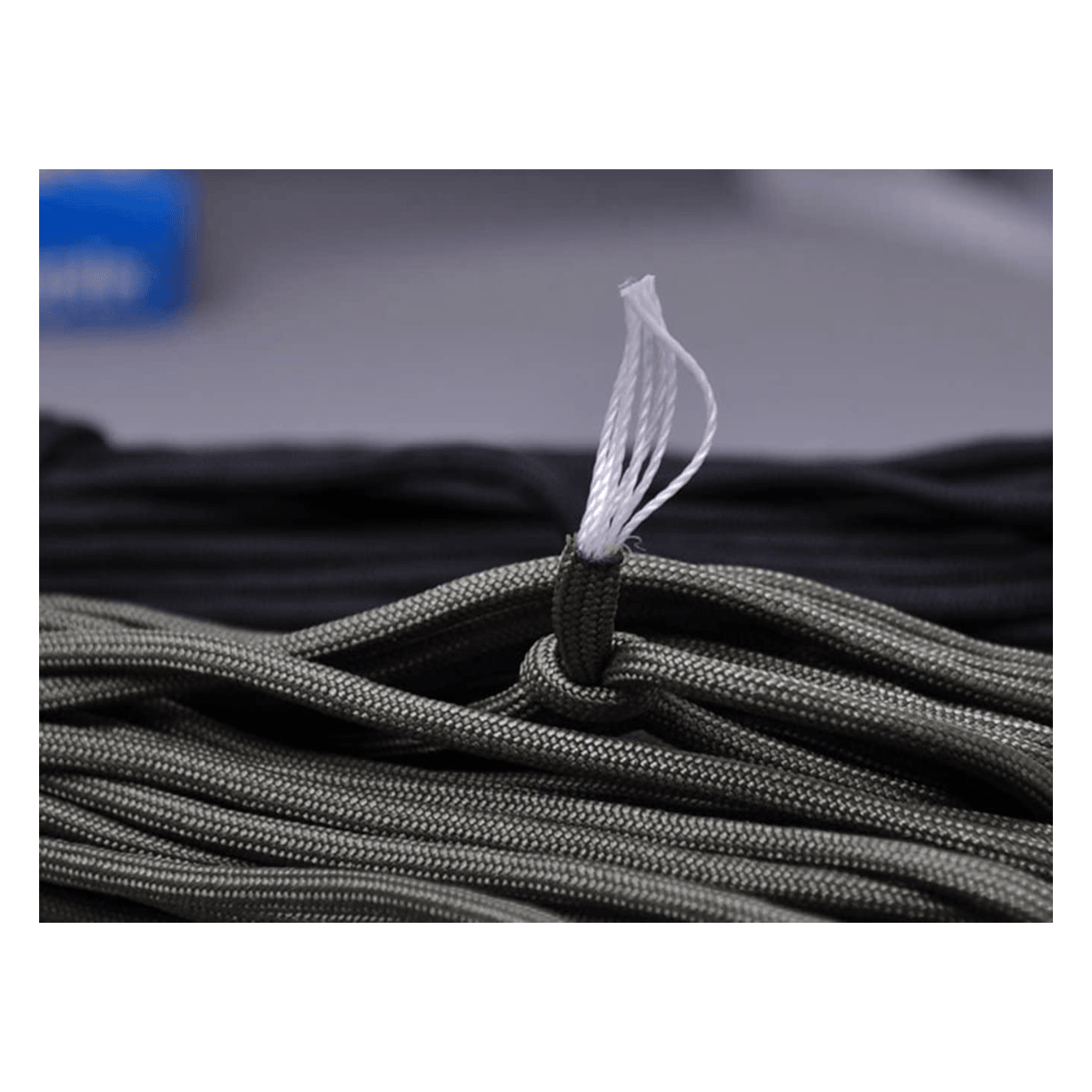 Cuerda paracoord TC11