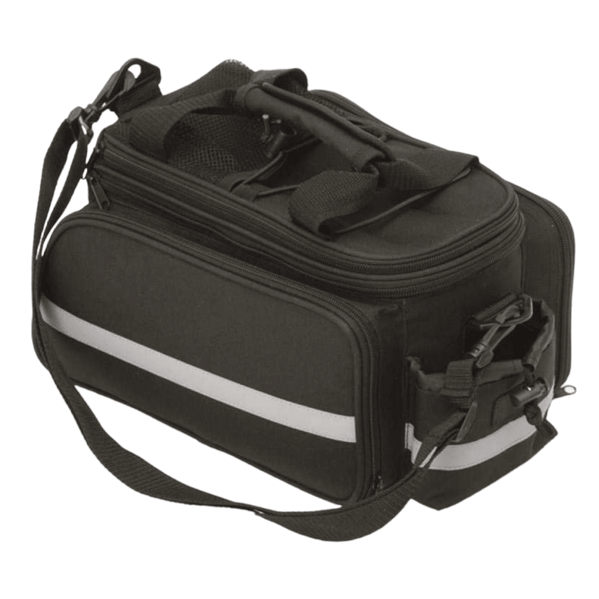 Bolso Alforja Bicicleta Portaequipajes 30l BBP4