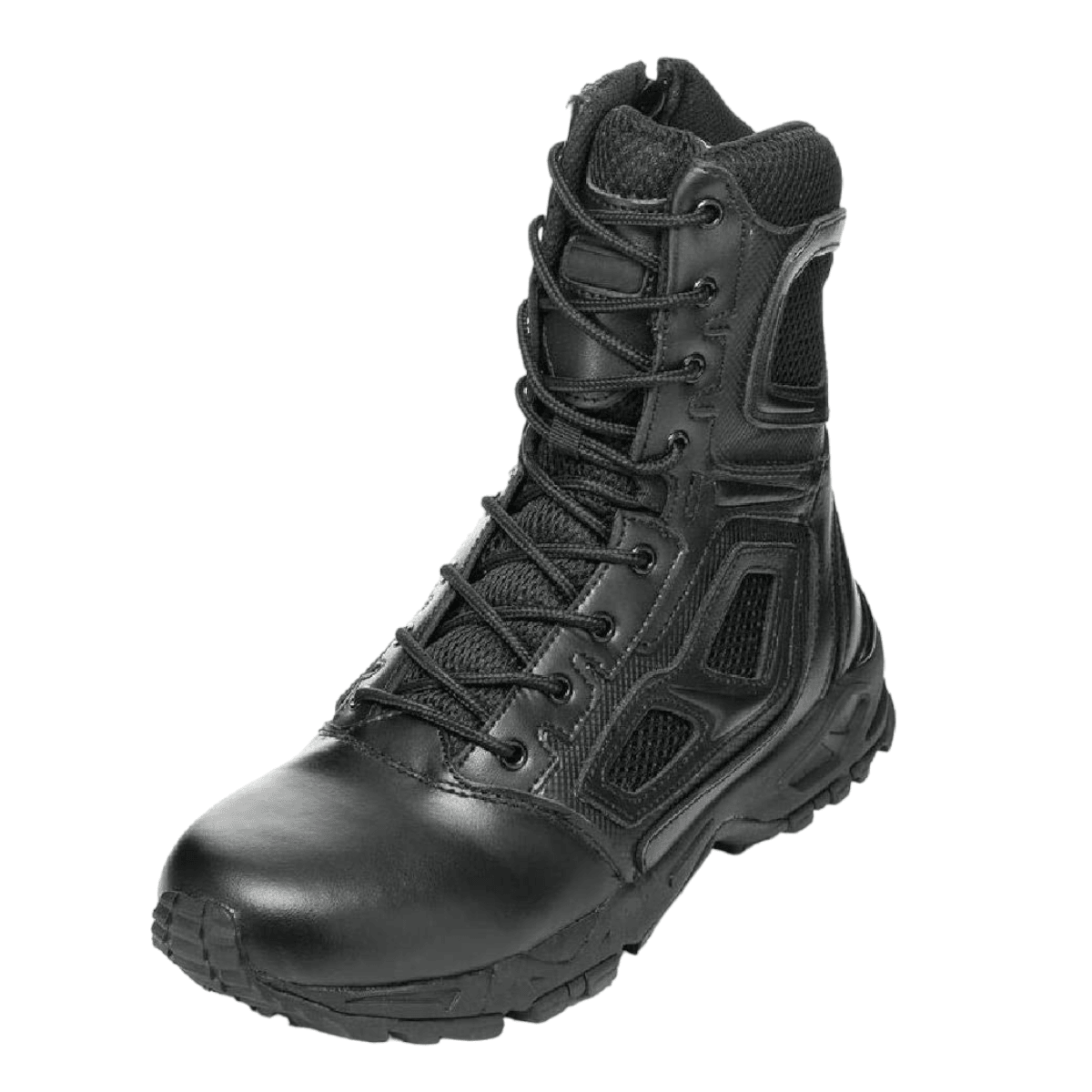 Bota Caña alta Magnum spaider CZ17