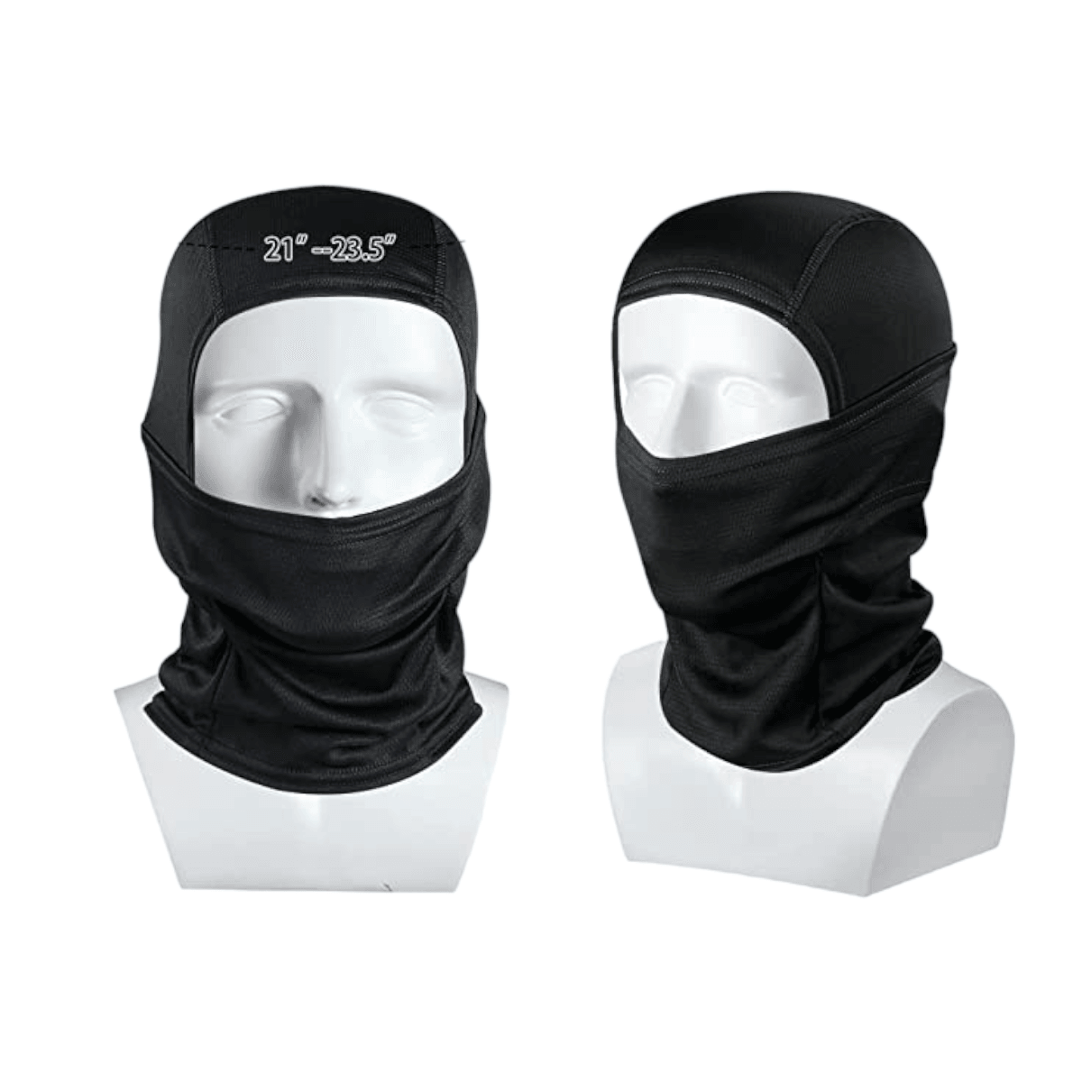 Balaclava Tactica Cara Completa BLV1