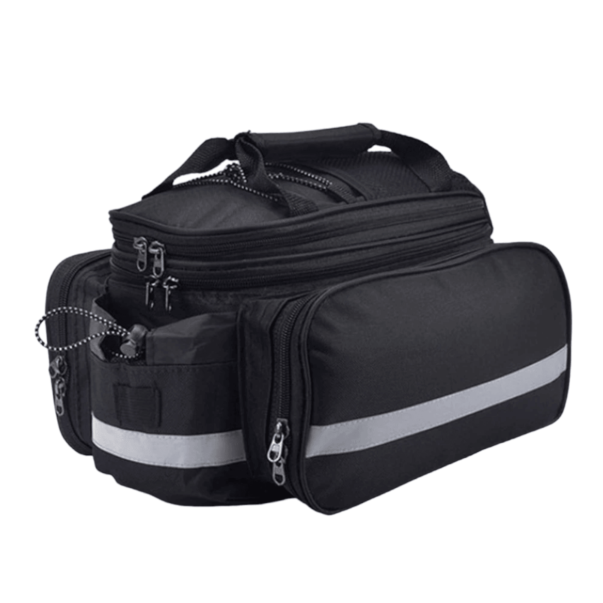 Bolso Alforja Bicicleta Portaequipajes 30l BBP4