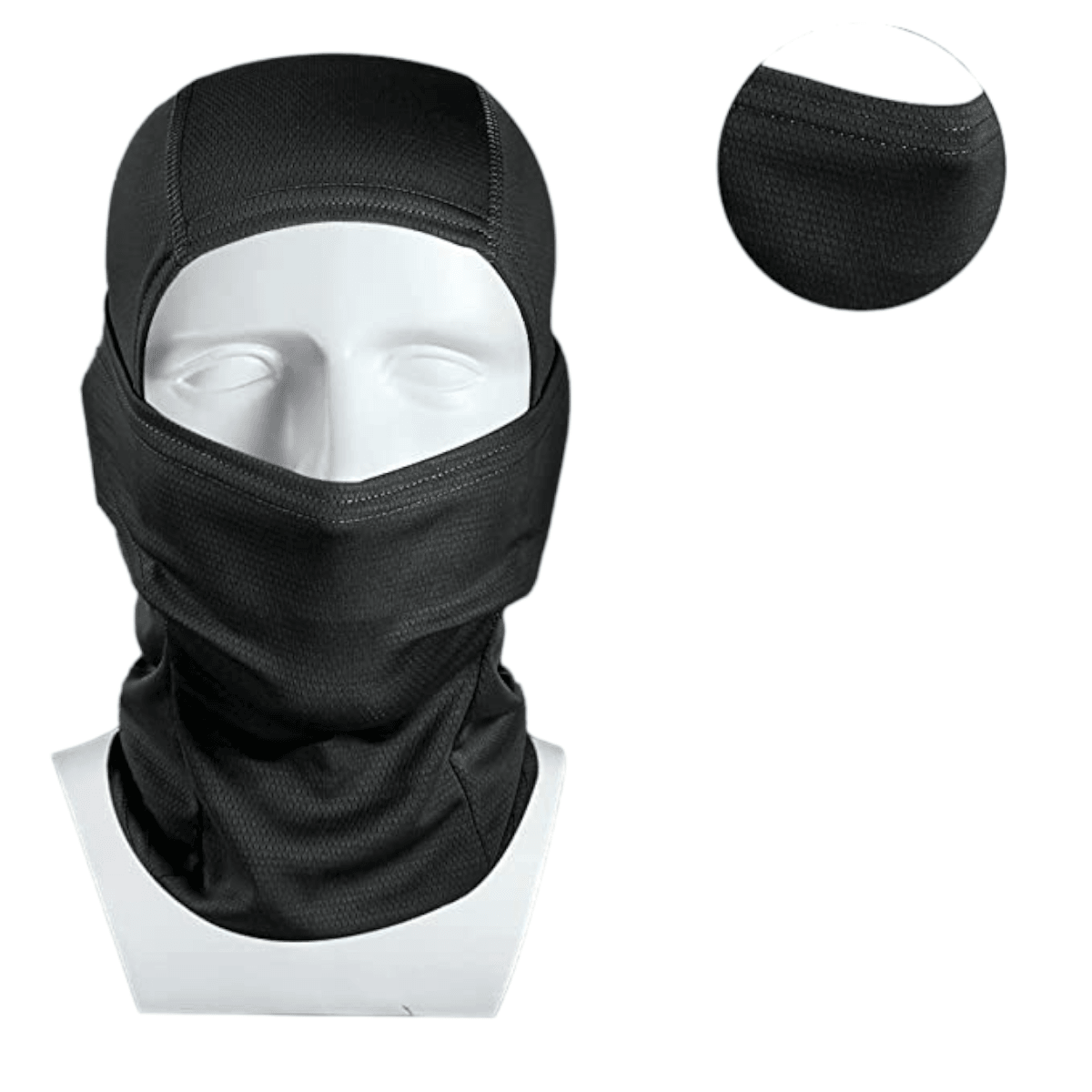 Balaclava Tactica Cara Completa BLV1