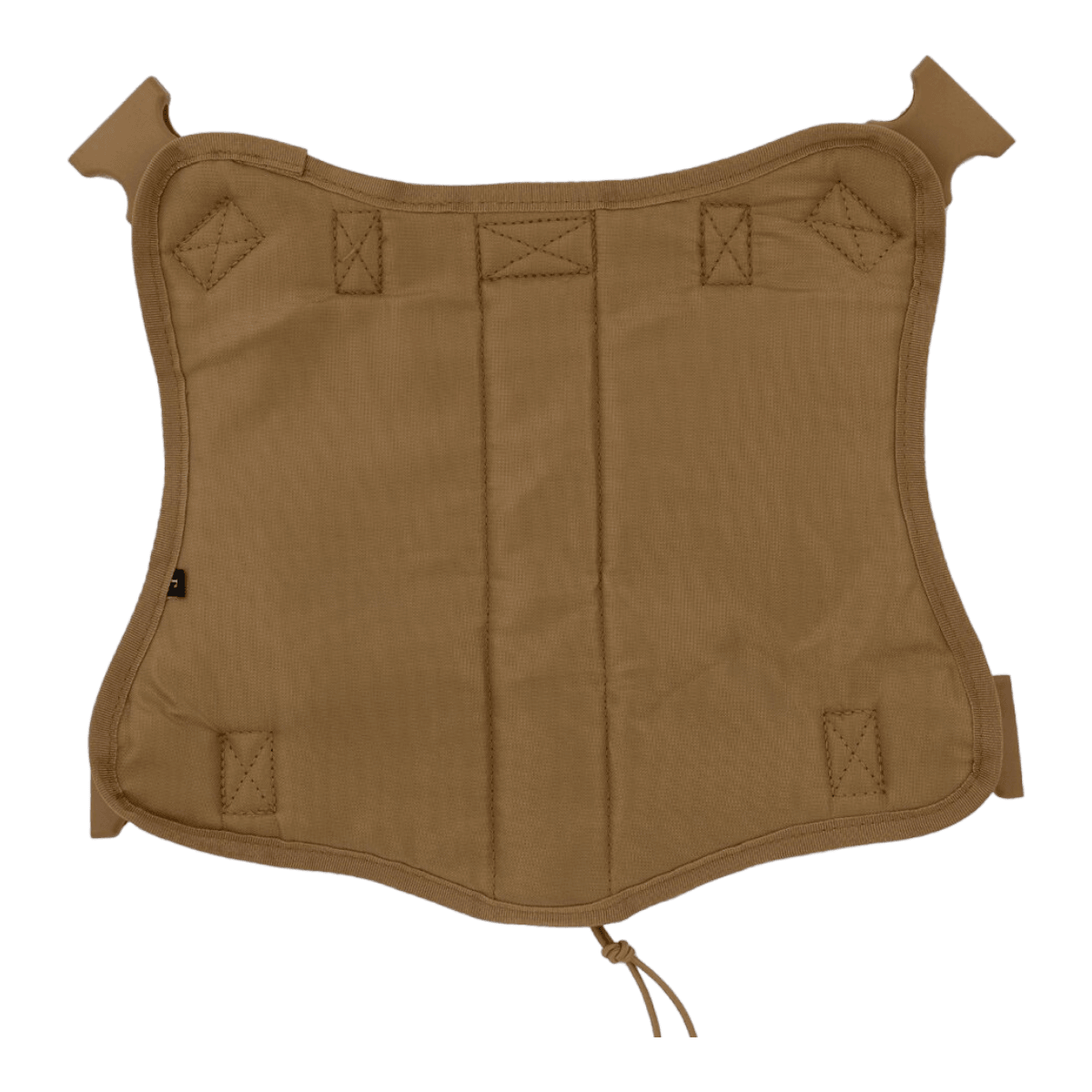 Arnes multicam chaleco tactico mascota ATP2