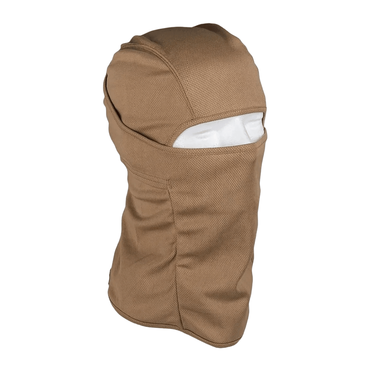 Balaclava Tactica Cara Completa BLV1