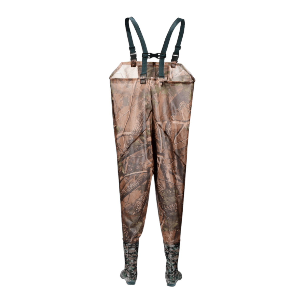 Waders Traje Para Pesca WD1
