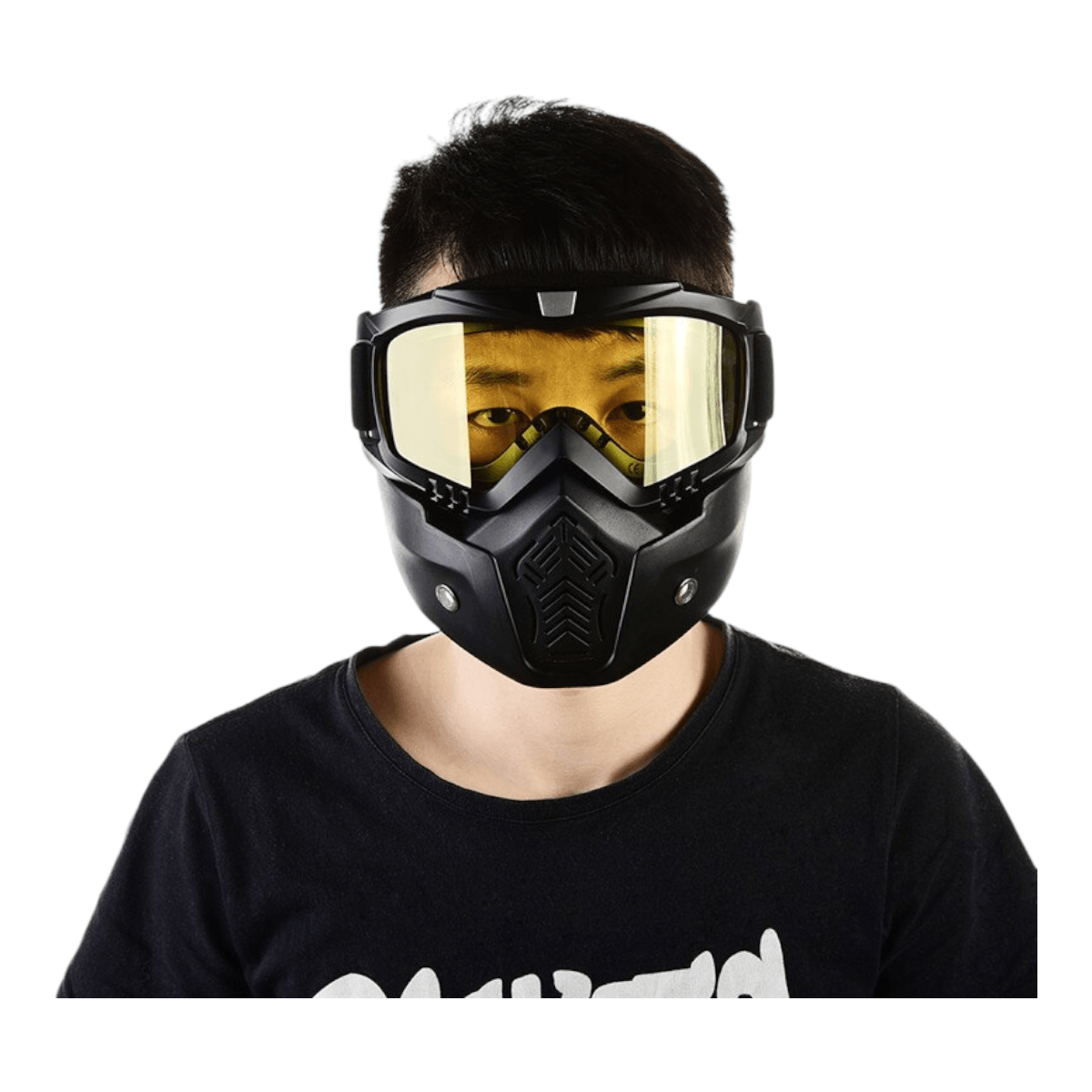 Mascara tactica modular GMA3