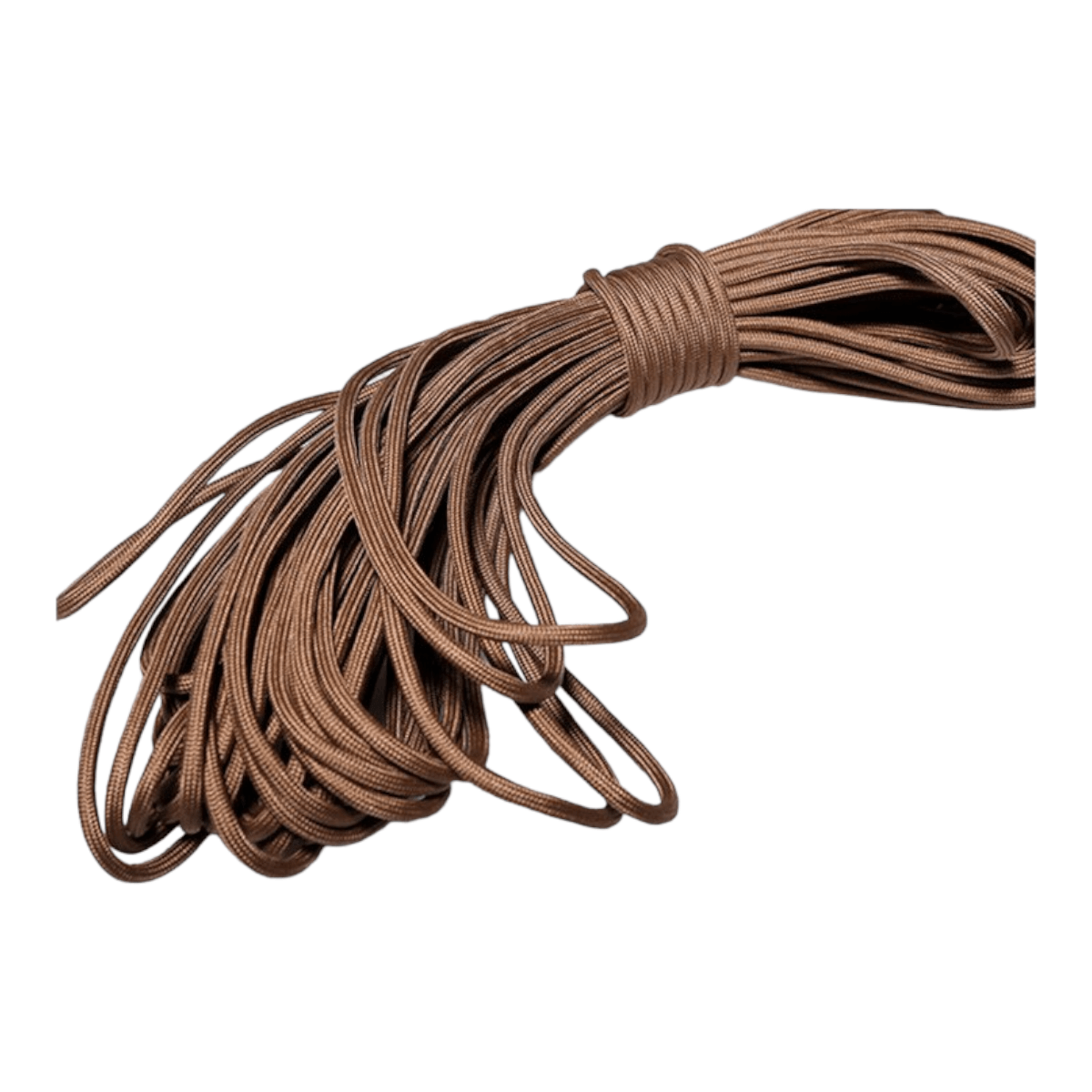 Cuerda paracoord TC11