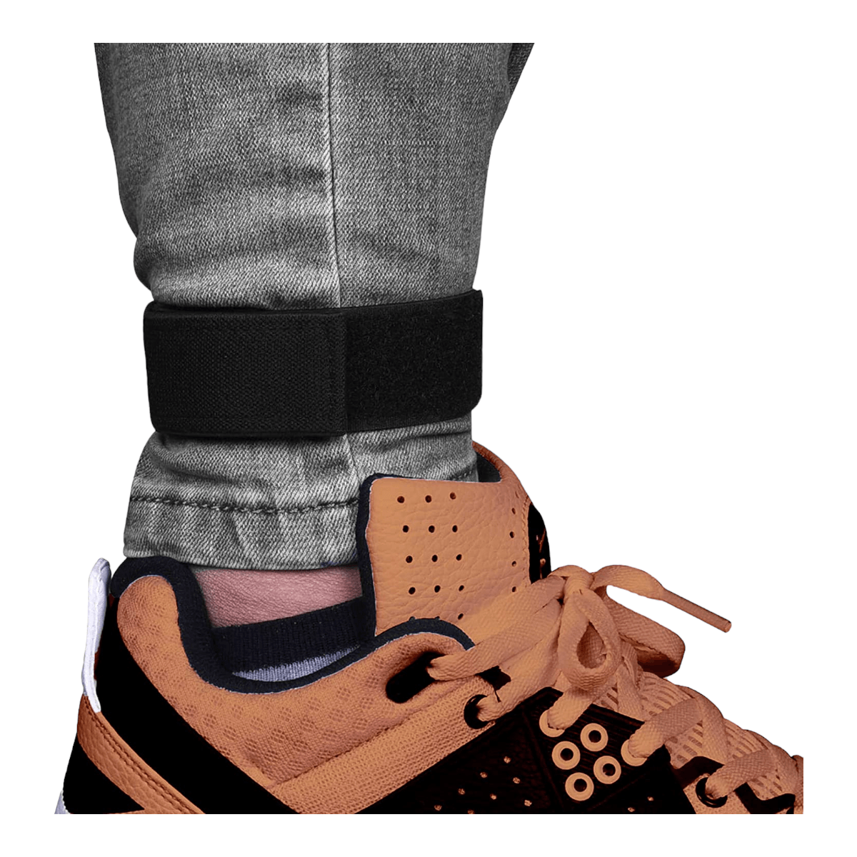 Correa elastica Liguera tobillo zapatos PTL3