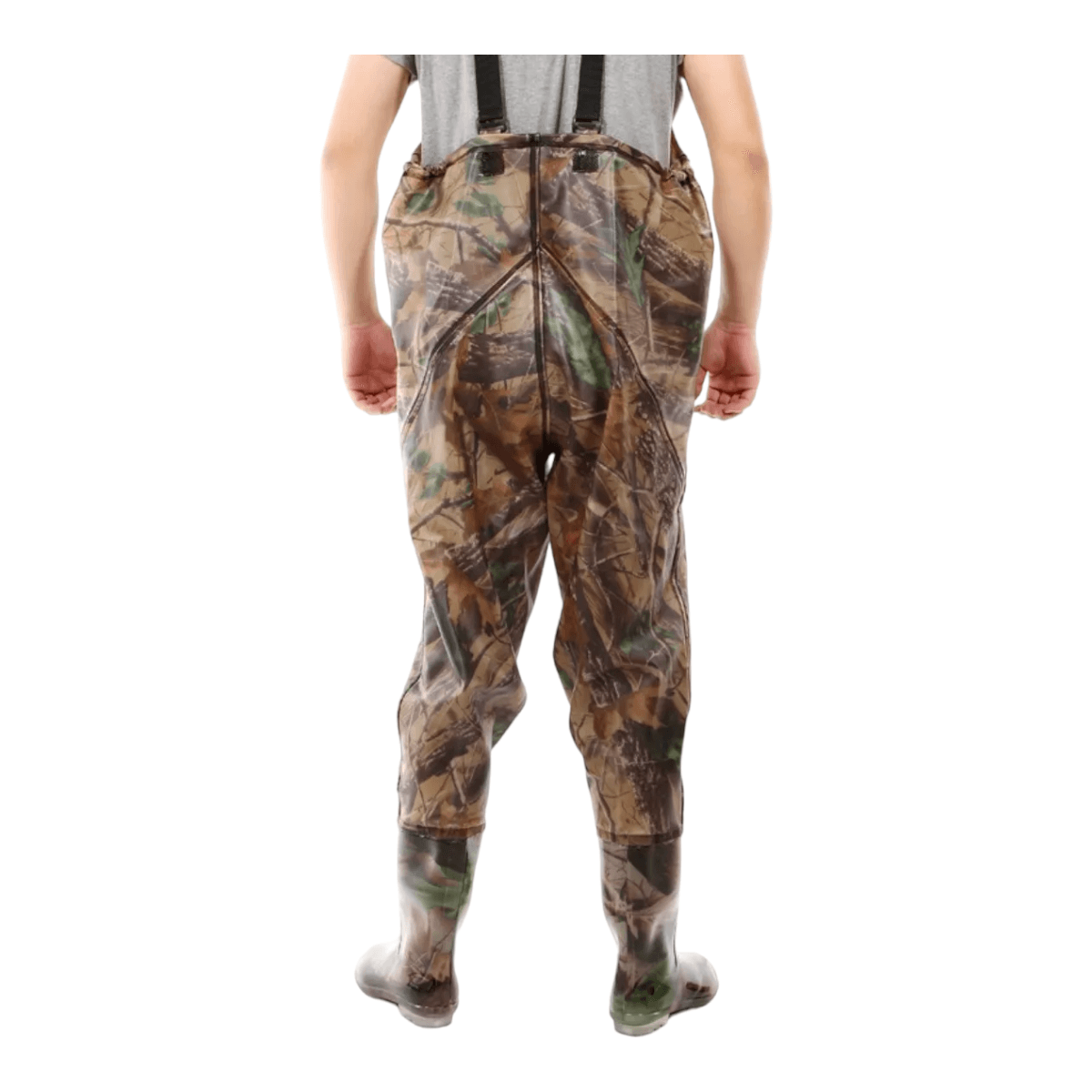 Waders Traje Para Pesca WD1