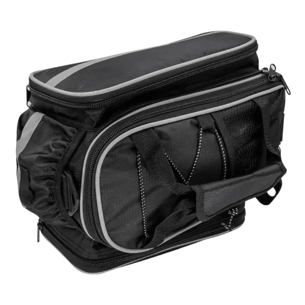 Bolso Alforja Bicicleta Portaequipajes 30l BBP4