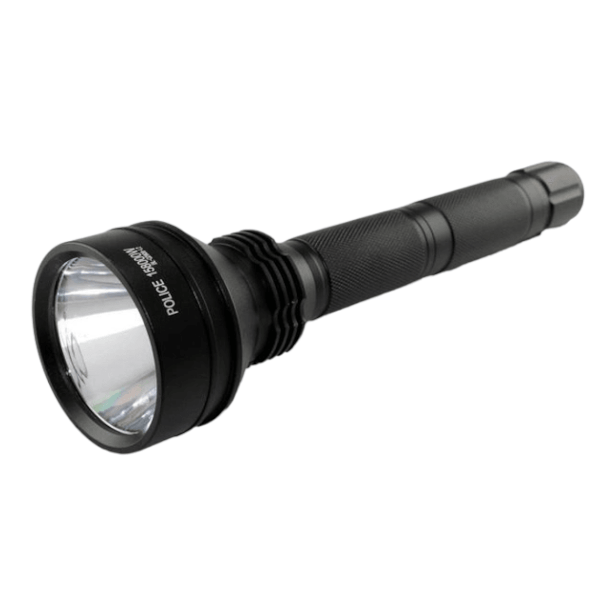 Linterna Militar 3 Lentes modelo Q2808-l2 Bailong LTL21