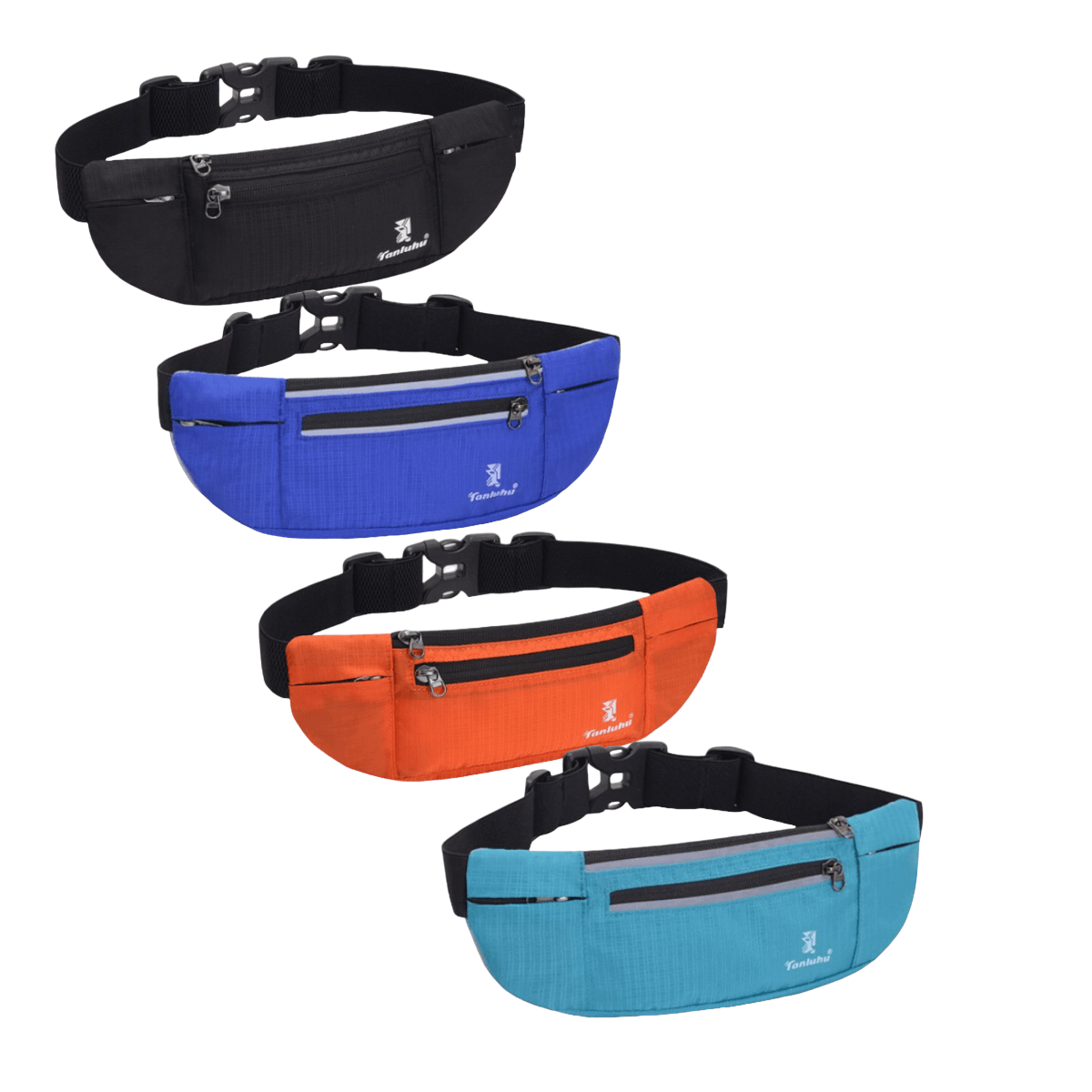 Banano Deportivo Running Multifuncional BT26