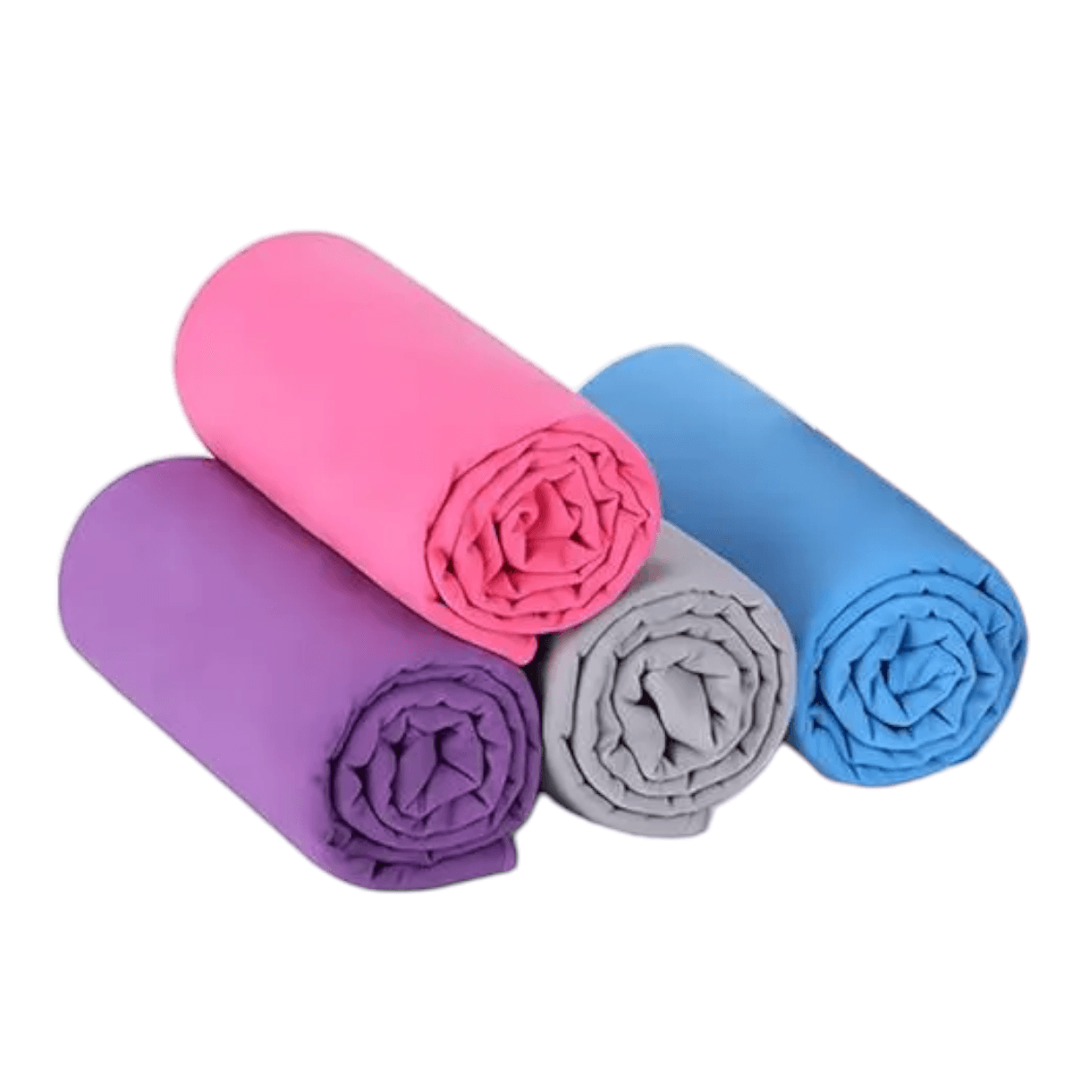 Toalla Microfibra Camping Secado Rapido Portatil 80x160cm TMC1