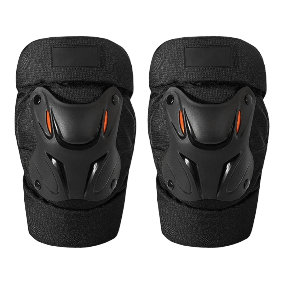 Rodilleras Codera Protector Deslizante Ciclismo Motociclismo RD3