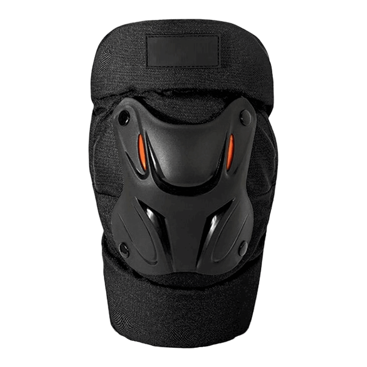 Rodilleras Codera Protector Deslizante Ciclismo Motociclismo RD3