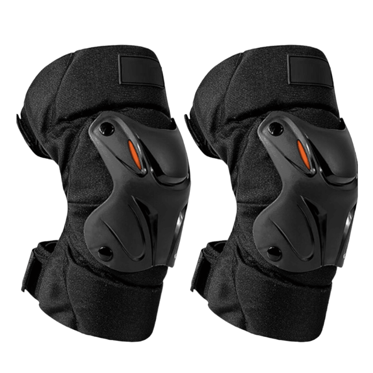 Rodilleras Codera Protector Deslizante Ciclismo Motociclismo RD3