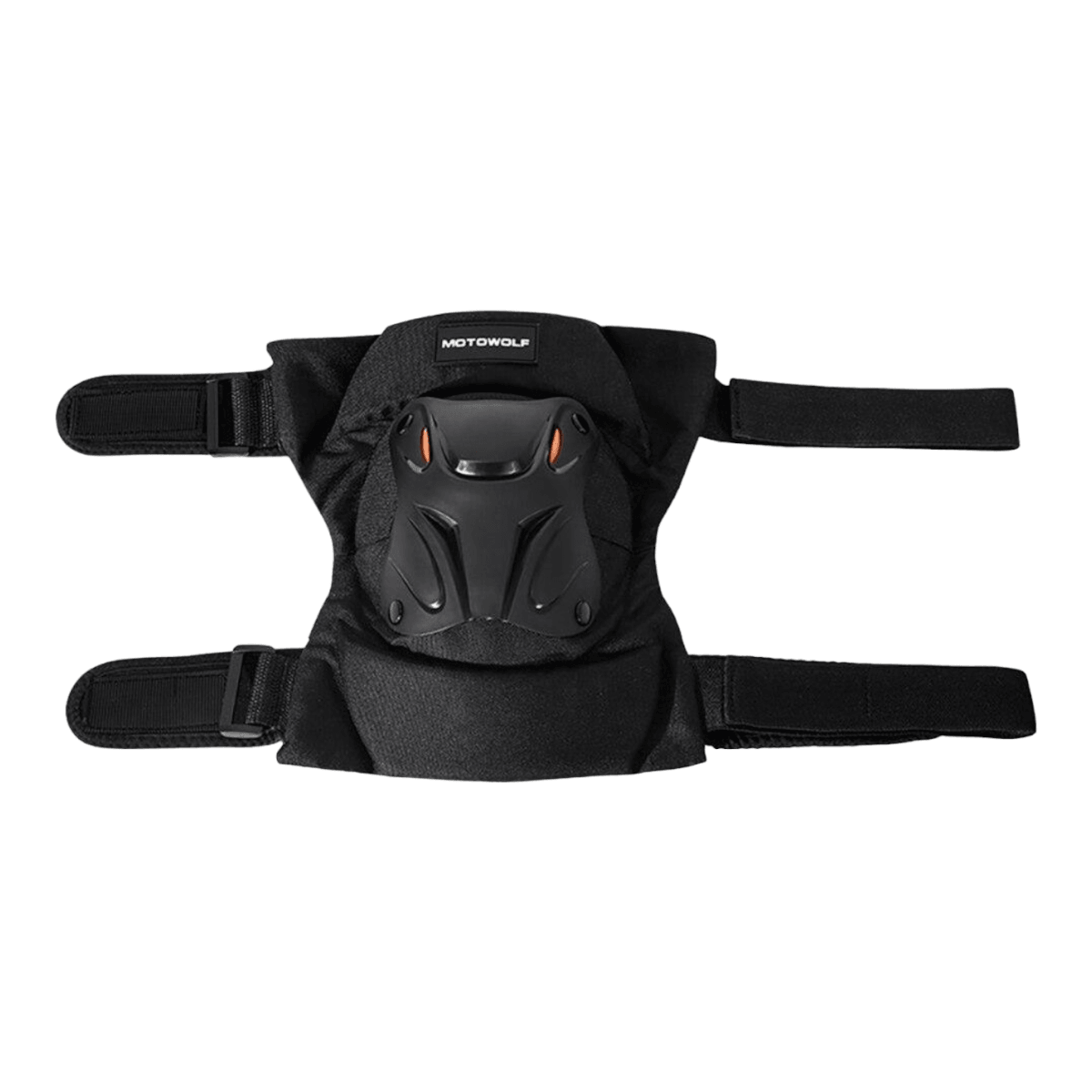 Rodilleras Codera Protector Deslizante Ciclismo Motociclismo RD3