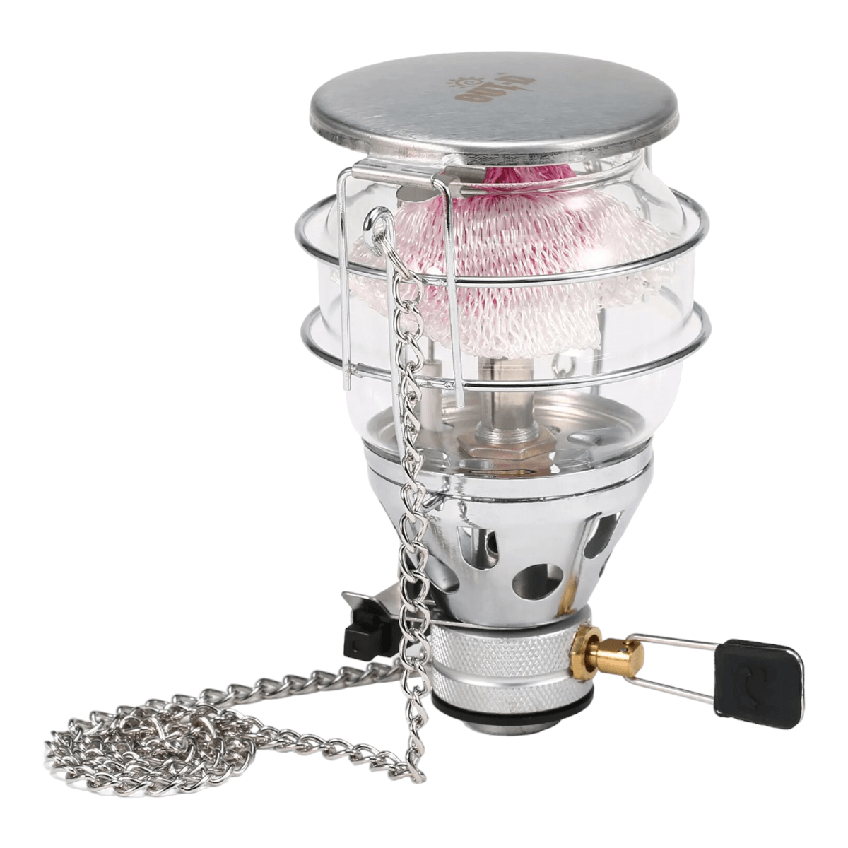 Linterna Gas portatil Encendido piezoelectrico LTL36